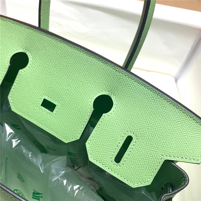 에르메스 버킨백 30CM 앱송